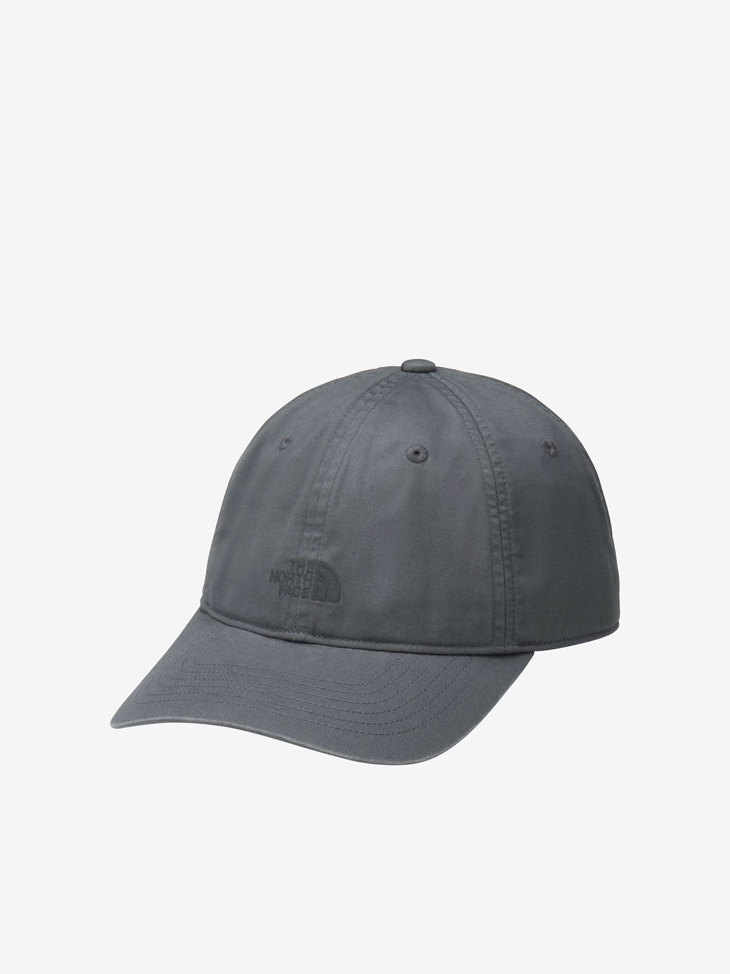 THE NORTH FACE 【公式】TNFシンプリークラシックチノキャップ(ユニセックス) ザ・ノース・フェイス 帽子 キャップ ブラック【送料無料】