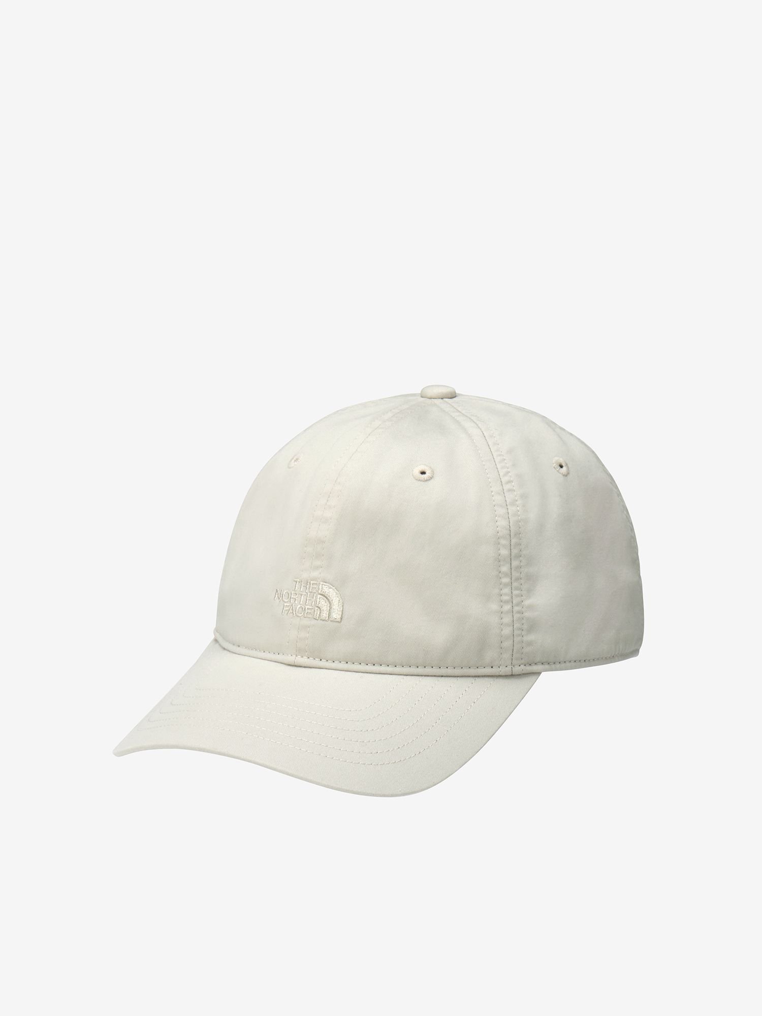 THE NORTH FACE 【公式】TNFシンプリークラシックチノキャップ(ユニセックス) ザ・ノース・フェイス 帽子 キャップ ブラック【送料無料】