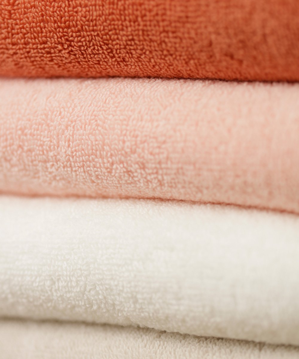 Entrex texture バスタオル コットン100% 《ライトオリーブ》 アントレスクエア インテリア・生活雑貨 タオル グリーン