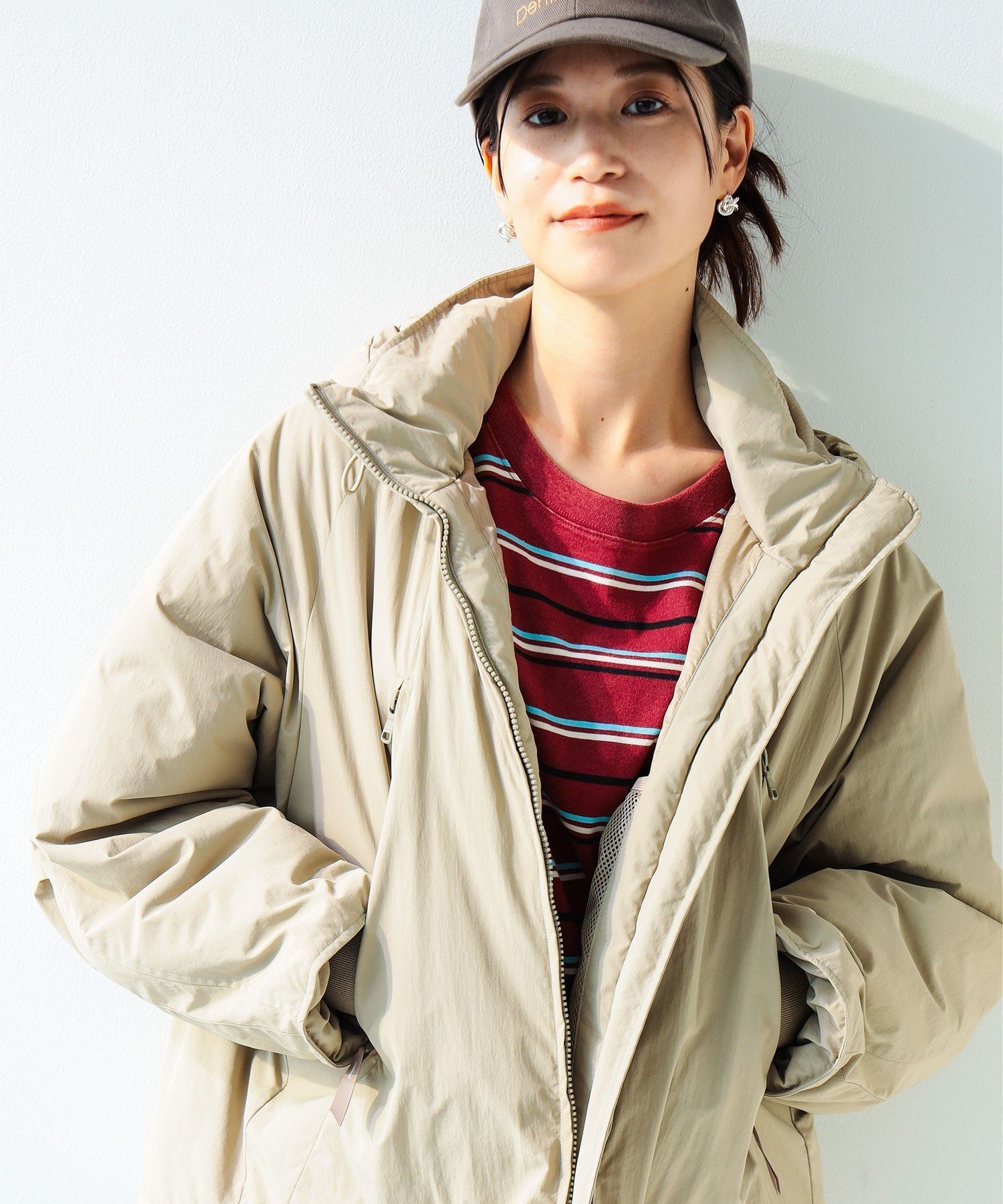 楽天市場】wild things happy jacket(レディースファッション 楽天市場】wild things happy jacket(レディースファッション