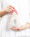 Magine FLAPPER :トムとジェリー フレンズミニ巾着 マージン 財布・ポーチ・ケース ポーチ グリーン ネイビー ベージュ ブラック ピンク ホワイ...