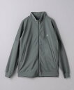 【SALE/40%OFF】UNITED ARROWS GOLF メンズ ロゴテープ ジップ トラックジャケットーストレッチ・接触冷感ー ユナイテッドアローズ ス...