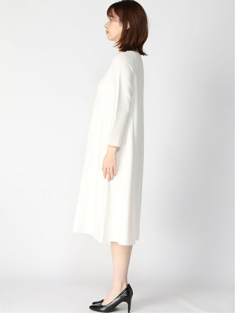 JOURNAL STANDARD JOURNAL STANDARD/(W)C/PEガーターホールガーメントOP ベーセーストック ワンピース・ドレス その他のワンピース・ドレス ブルー ホワイト【送料無料】
