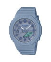 G-SHOCK G-SHOCK / GMA-S2100BA-2A2JF / JVI ubW ANZT[Erv rv u[yz