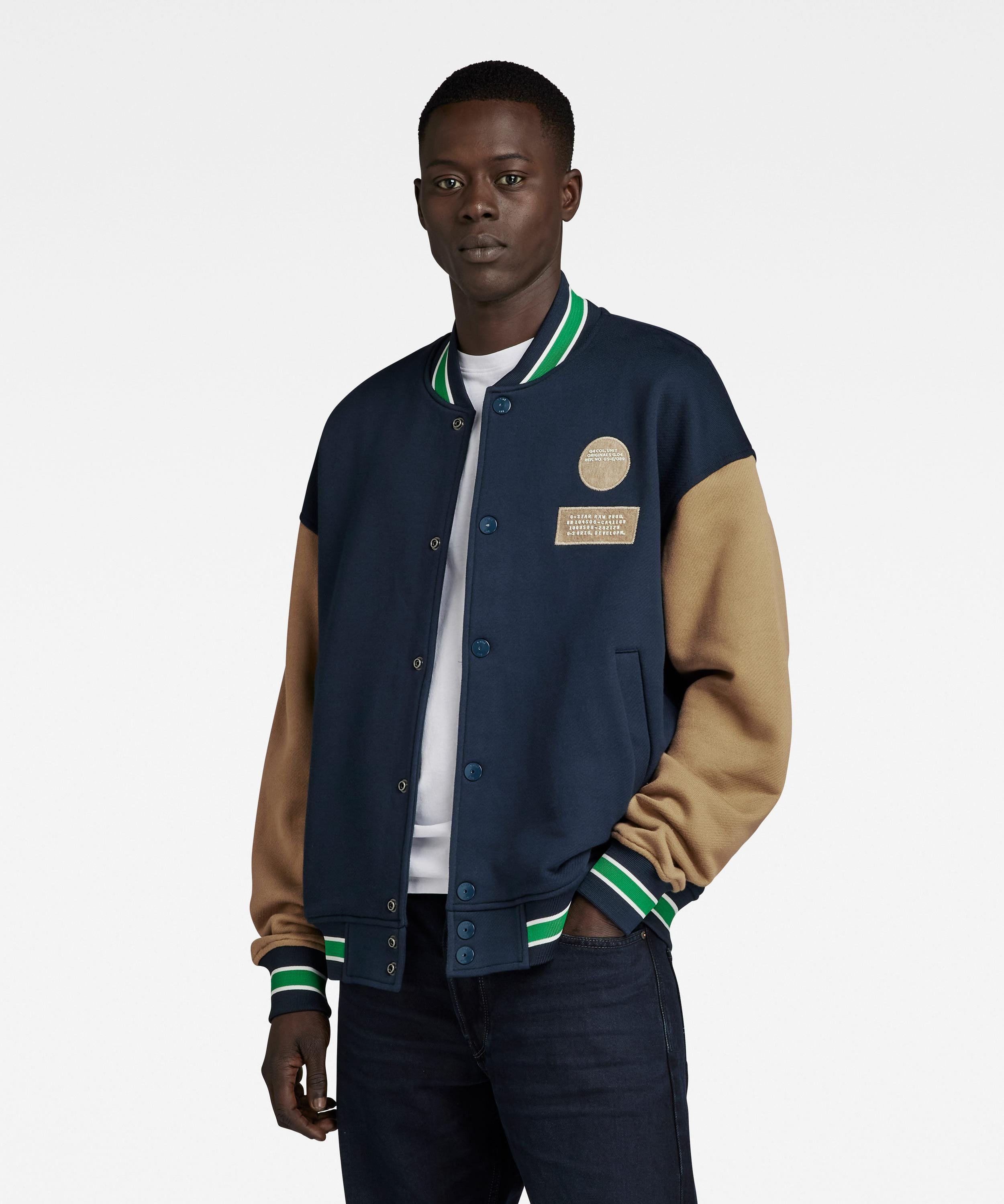 楽天市場】g-star raw ボンバー(コート・ジャケット|メンズ 楽天市場】g-star raw ボンバー(コート・ジャケット|メンズ
