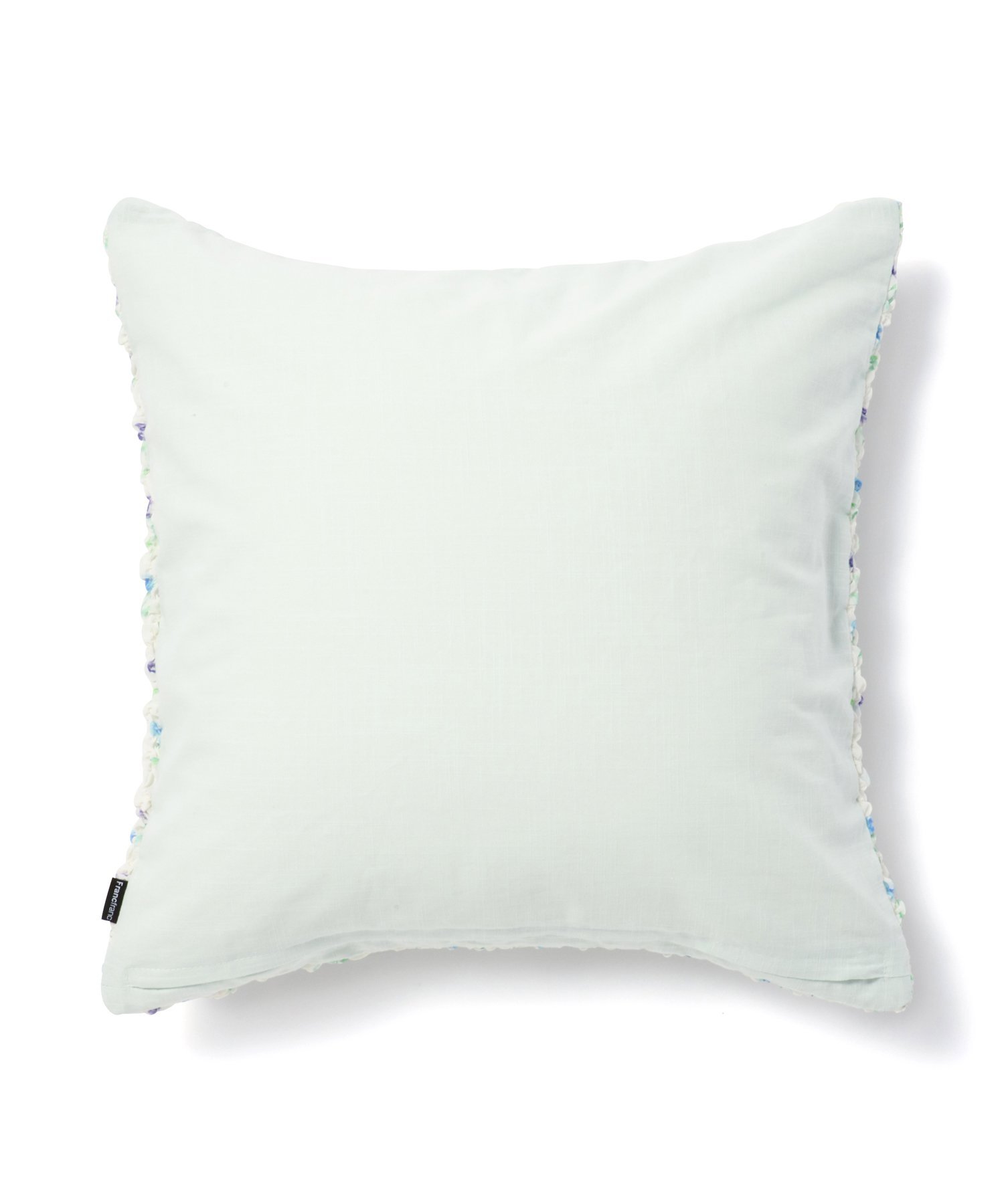 PTギャザー クッションカバー 450*450(063)