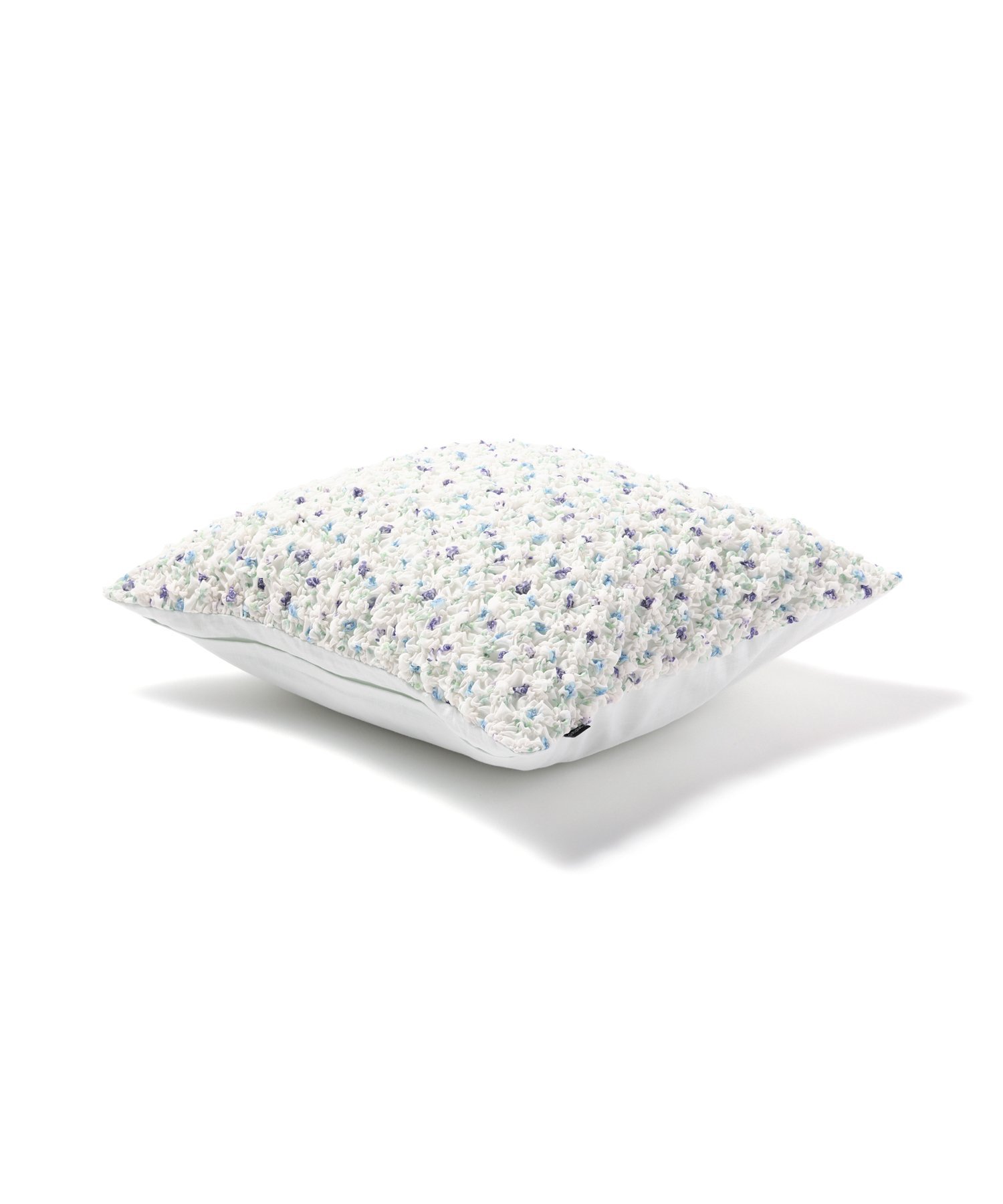 PTギャザー クッションカバー 450*450(063)