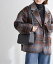 【SALE/10%OFF】notch. COOCO シュリンクレザースクエアショルダーバッグ ノッチ バッグ その他のバッグ ブラック シルバー ホワイト【送料無料】 7,910円