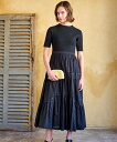 DRESSTERIOR レディース ワンピース・ドレス ドレステリア