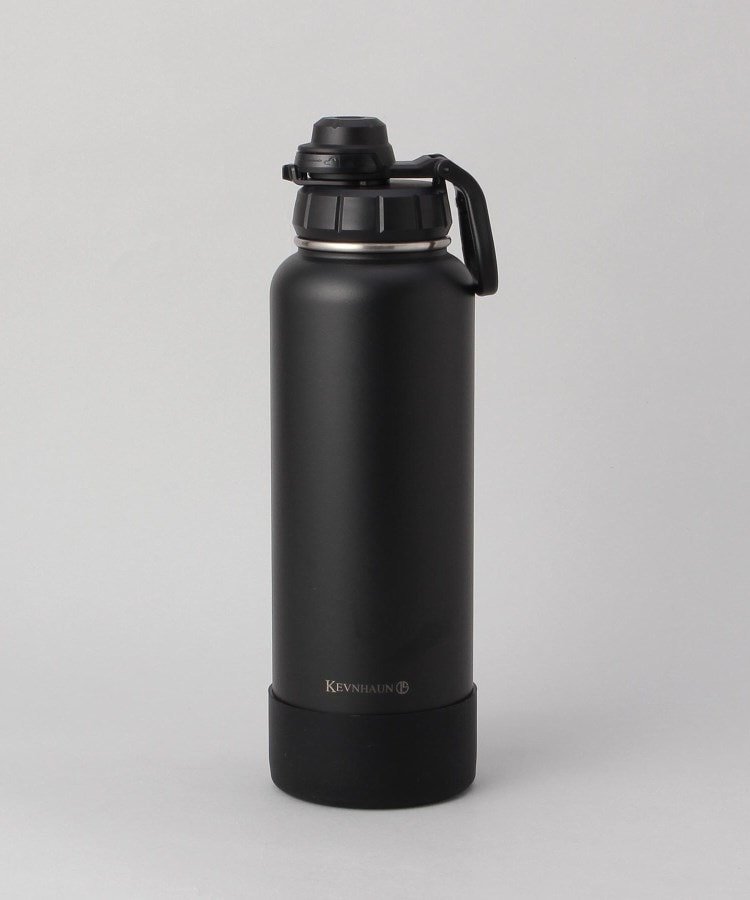212 KITCHEN STORE スポーツボトル 1.2L BK ＜KEVNHAUN ケヴンハウン＞ トゥーワントゥーキッチンストア 食器 調理器具 キッチン用品 水筒 マグボトル【送料無料】