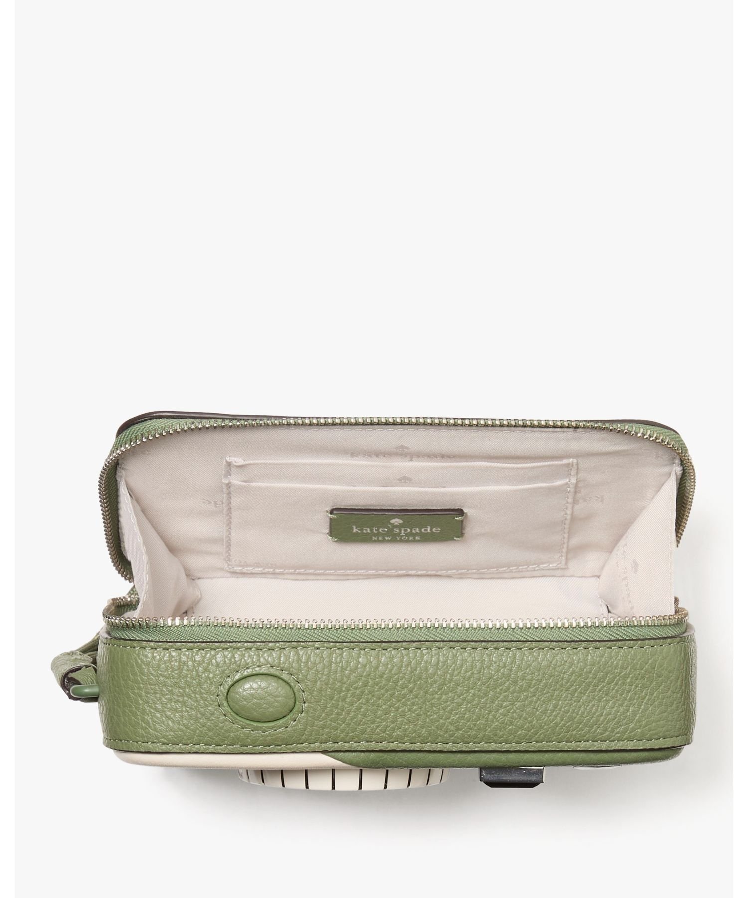 【SALE／76%OFF】kate spade new york 【公式】ピクチャー ディス 3D カメラ リス...