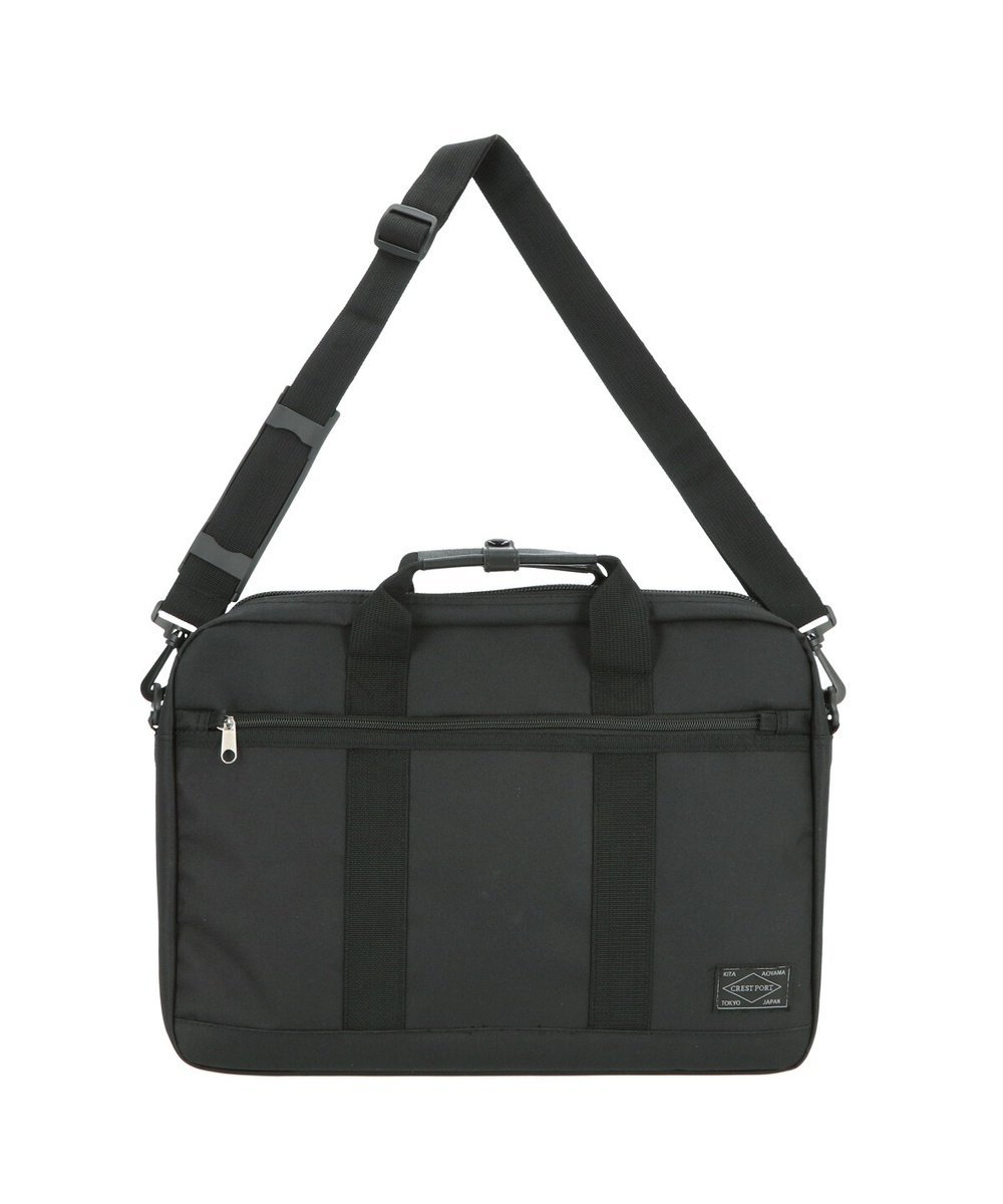 【SALE／2%OFF】BACKYARD FAMILY ビジネス2WAY トートバッグ ローラ バッグ ビジネスバッグ・ブリーフ..