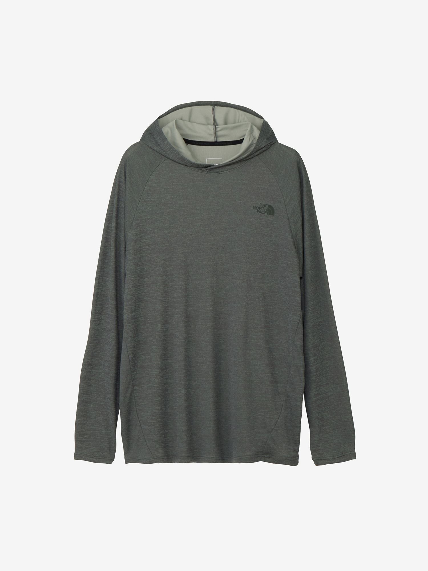 THE NORTH FACE 【公式】クリスプアクションフーディ(メンズ) ザ・ノース・フェイス トップス カットソー・Tシャツ ネイビー【送料無料】