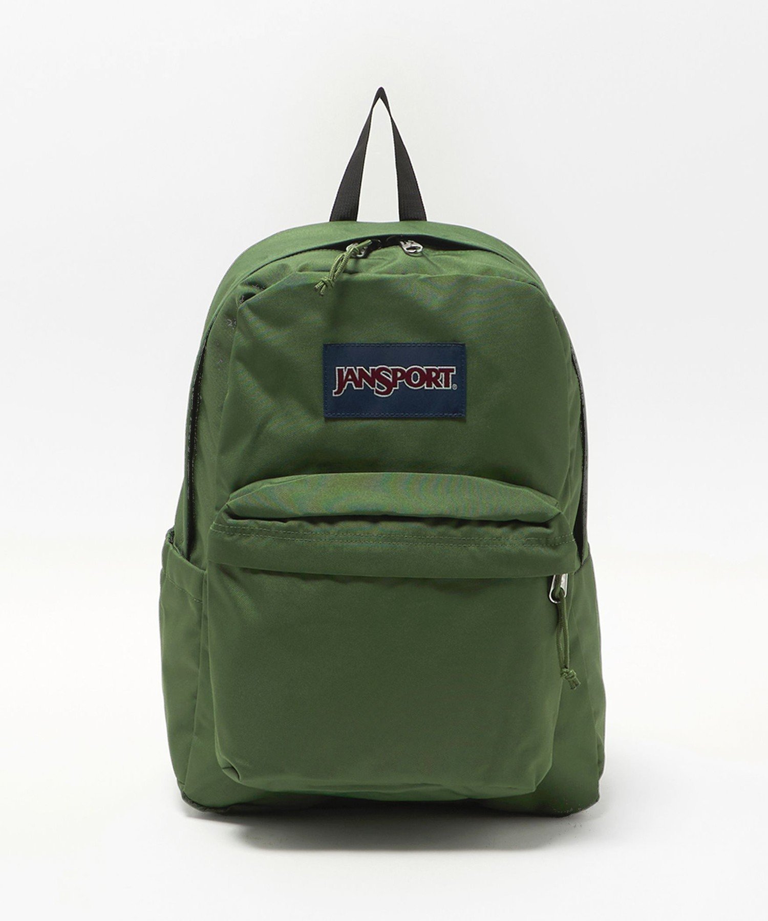 楽天市場】JANSPORT スーパーブレイク（カラーグリーン）（バッグ