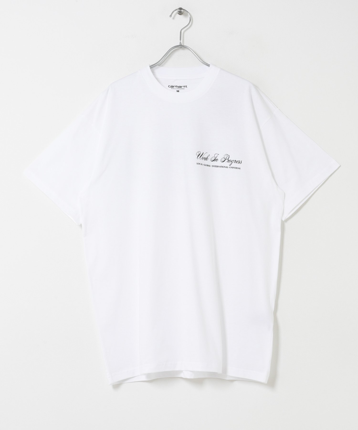 Sonny Label CARHARTT SHORT-SLE