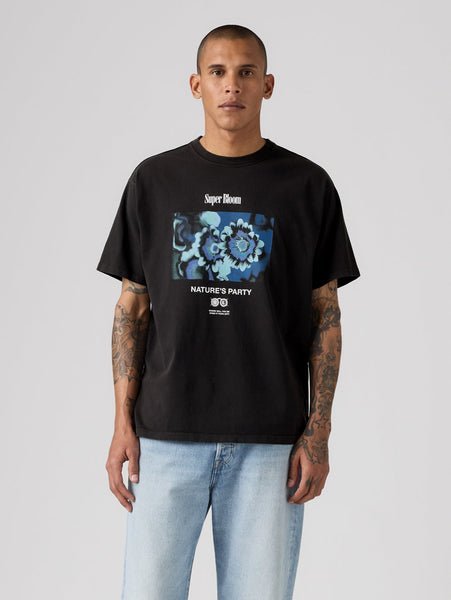 ヴィンテージフィット グラフィックTシャツ リーバイス トップス カットソー・Tシャツ