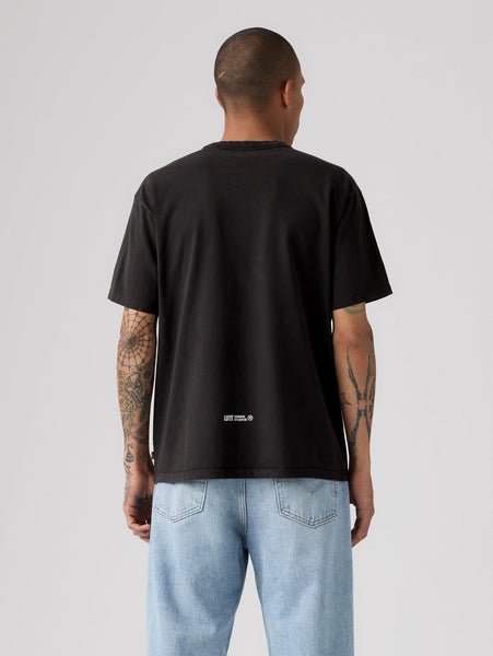 ヴィンテージフィット グラフィックTシャツ リーバイス トップス カットソー・Tシャツ