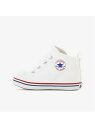 CONVERSE yCONVERSE zBABY ALL STAR N Z / yRo[X zxr[ I[X^[ N Z Ro[X V[YEC Xj[J[ zCg ubN bhyz