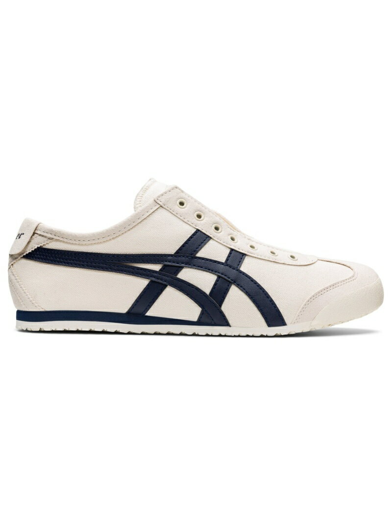 Onitsuka Tiger 【公式ショップ】MEXICO 66 SLIP-ON