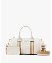 【SALE／65%OFF】kate spade new york ロージー スモール ダッフル クロスボディ ケイトスペードニューヨーク バッグ ハンドバッグ【送料無料】