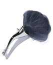 IRIS47 IRIS 47/(U)bara broach BO92 セットアップセブン アクセサリー・腕時計 ブローチ・コサージュ・バッジ ホワイト ブラック【送料無料】