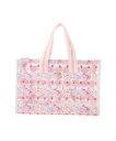 fafa (K)BETTY JANE_POOLTOTEBAG フェフェ バッグ トートバッグ ピンク【送料無料】(4)