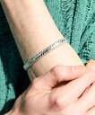 MAISON SPECIAL 【Mountain People x MAISON SPECIAL】Bracelet10(SILVER 925) メゾンスペシャル...
