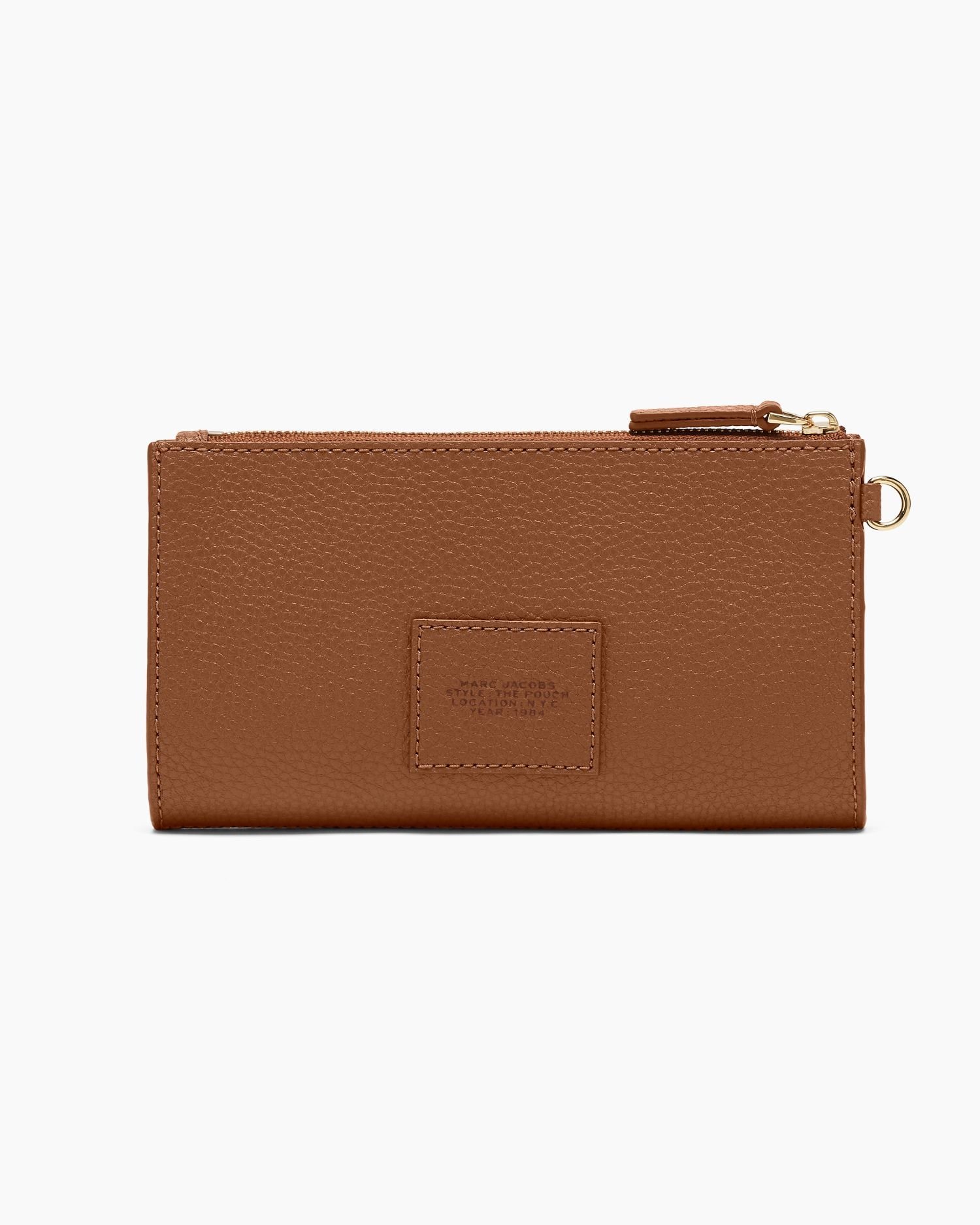 【公式】LEATHER THE ITEMS POUCH/ザ レザー アイテムズ ポーチ マーク ジェイコブス 財布・ポーチ・ケース ポーチ