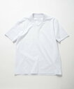 メンズビギ 服 メンズ MEN'S BIGI 【ACTIVE TAILOR】シルケットスムースVネックカットソー メンズ ビギ トップス カットソー・Tシャツ ホワイト グレー ネイビー ブラック【送料無料】