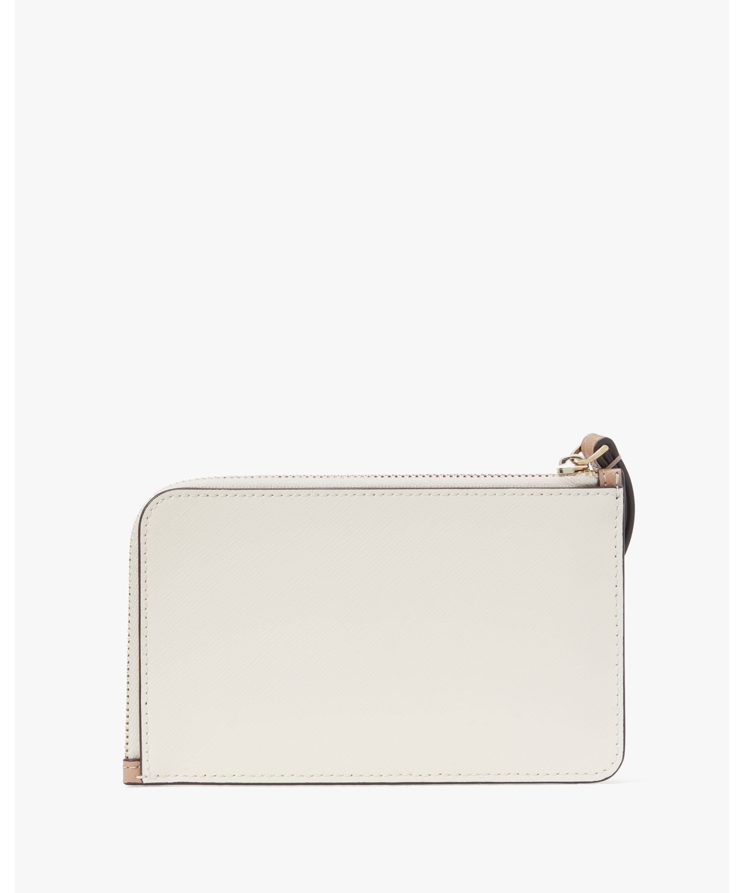 【SALE／68%OFF】kate spade new york 【公式】ルーシー バイカラー スモール L-ジ...