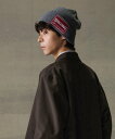 【SALE/60%OFF】ADAM ET ROPE' HOMME 《別注》【SPALDING/スポルディング】KNIT CAP / UNISEX アダムエロペ ...