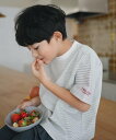 URBAN RESEARCH DOORS 『吸水速乾/接触冷感/イージーケア』『親子リンク』クイックドライショートスリーブTシャツ(KIDS) アーバンリサーチ...