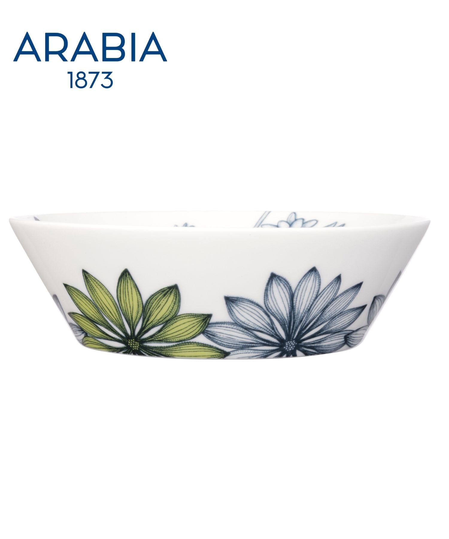 ARABIA [公式] アラビア ルノ ボウル 17cm 皿 サマーレイ アラビア 食器・調理器具・キッチン用品 食器・皿【送料無料】のサムネイル