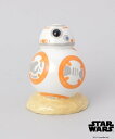 212 KITCHEN STORE 貯金箱 BB-8 <STAR WARS スター・ウォーズ > トゥーワントゥーキッチンストア 福袋・ギフト・その他 その他