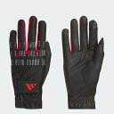【SALE/30%OFF】adidas 【公式】アディダス adidas 【ゴルフ】ウォームグリップ コンフォート グローブ アディダス ファッション雑貨 手袋...