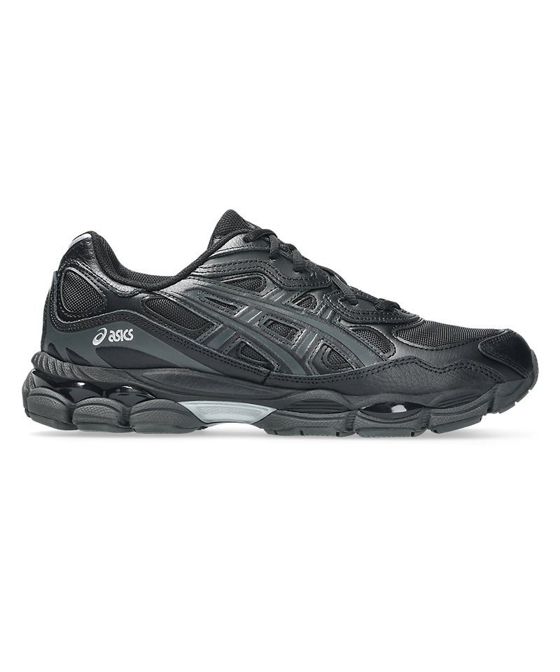 GARDEN TOKYO ASICS/アシックス/GEL-NYC/1203280-003 ガーデン シューズ・靴 スニーカー ブラック【送料無料】