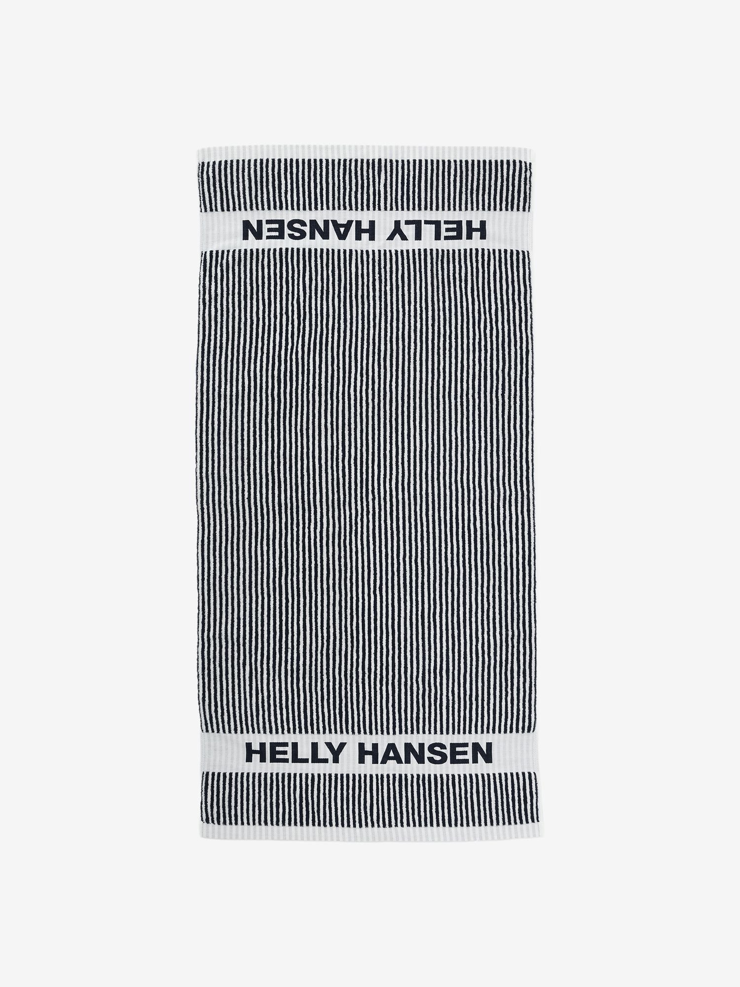 HELLY HANSEN 【公式】HH ビーチタオル ヘリーハンセン ファッション雑貨 その他のファッション雑貨 ネイビー【送料無料】