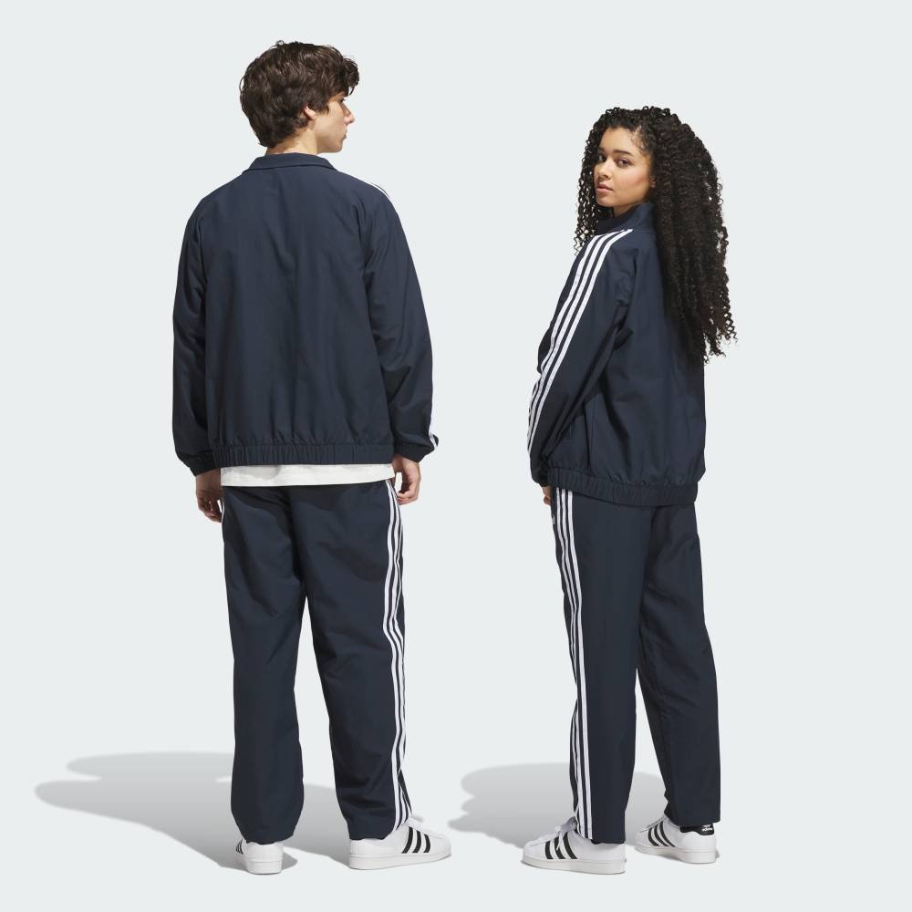 【公式】アディダス adidas 返品可 SUPERFIRE TK PT アディダス パンツ その他のパンツ ブルー