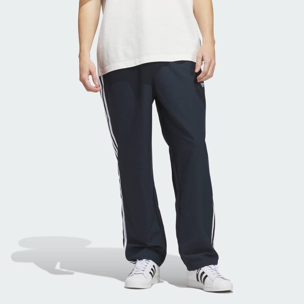 【公式】アディダス adidas 返品可 SUPERFIRE TK PT アディダス パンツ その他のパンツ ブルー