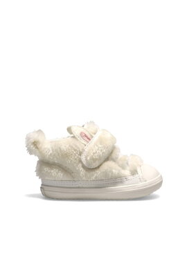 CONVERSE CONVERSE BABY ALL STAR N MINIRABBITS V-1 アトモスピンク シューズ スニーカー/スリッポン ホワイト【送料無料】
