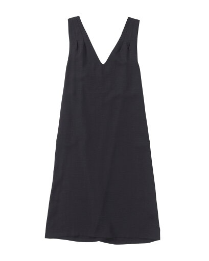 【SALE/50%OFF】YEVS リネンライクポリBACKクロスワンピ イーブス ワンピース・ドレス ワンピース ブラウン ブラック【送料無料】 【SALE/50%OFF】YEVS リネンライクポリBACKクロスワンピ イーブス ワンピース・ドレス ワンピース ブラウン ブラック【送料無料】