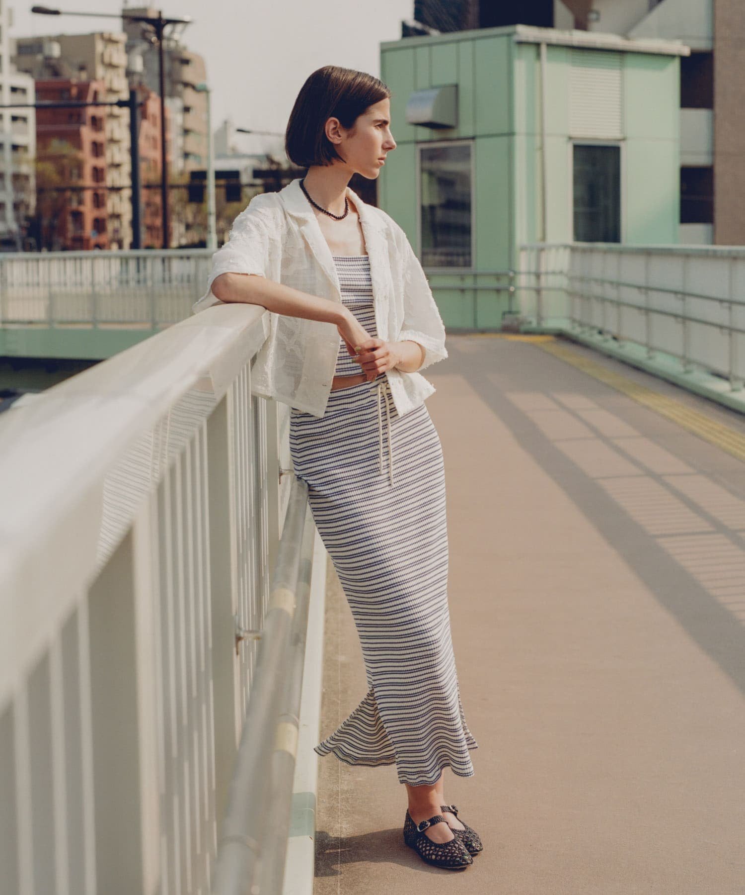 【SALE／55%OFF】URBAN RESEARCH RITA ROW DURAZNO SKIRT アーバンリサーチ スカート その他のスカート【送料無料】