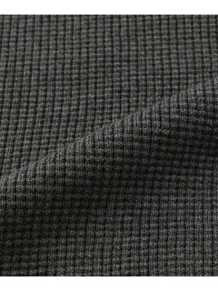 J. Press Cotton Cashmere Crewneck Sweater KROVKS0064: Grey J. Press Cotton Cashmere Crewneck Sweater KROVKS0064: Grey