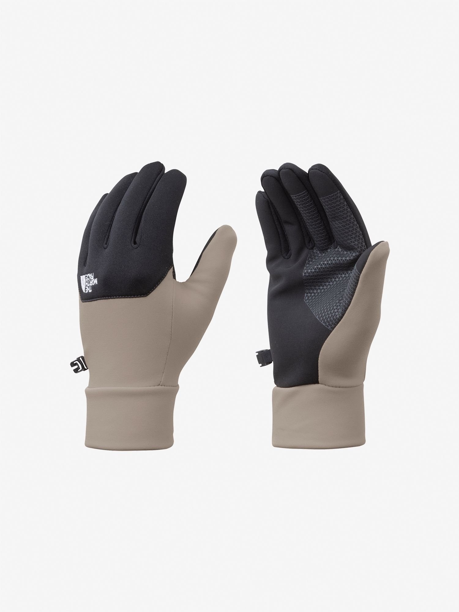 THE NORTH FACE 【公式】イーチップグローブ(ユニセックス) ザ・ノース・フェイス ファッション雑貨 手袋 ブラック【送料無料】