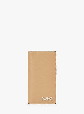 【SALE/85%OFF】MICHAEL KORS COOPER ラージ フォールド カードケース マイケルコース マイケル・コース 財布・ポーチ・ケース 名刺入れ・カードケース イエロー【送料無料】