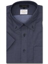 【SALE/14%OFF】TAKA-Q 形態安定 吸水速乾 スタンダードフィット ボタンダウン 半袖 ワイシャツ シャツ ビジネスシャツ yシャツ クールビズ ...