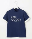 【SALE/30%OFF】23区GOLF 【WOMEN】【吸水速乾/UVカット】モックネックシャツ ニジュウサンクゴルフ トップス スウェット・トレーナー レッド パープル ネイビー【送料無料】(4)