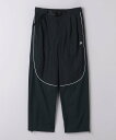 【SALE/40%OFF】UNITED ARROWS GOLF メンズ パラシュート パンツ ユナイテッドアローズ スポーツ・アウトドア用品 ゴルフグッズ ネイビー【送料無料】