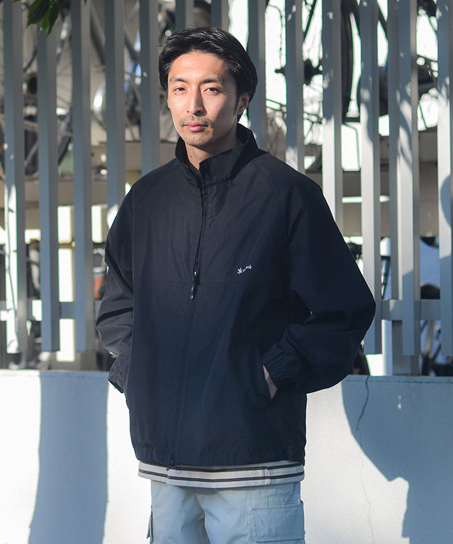 楽天市場】snow peak ナイロンジャケットの通販 楽天市場】snow peak ナイロンジャケットの通販