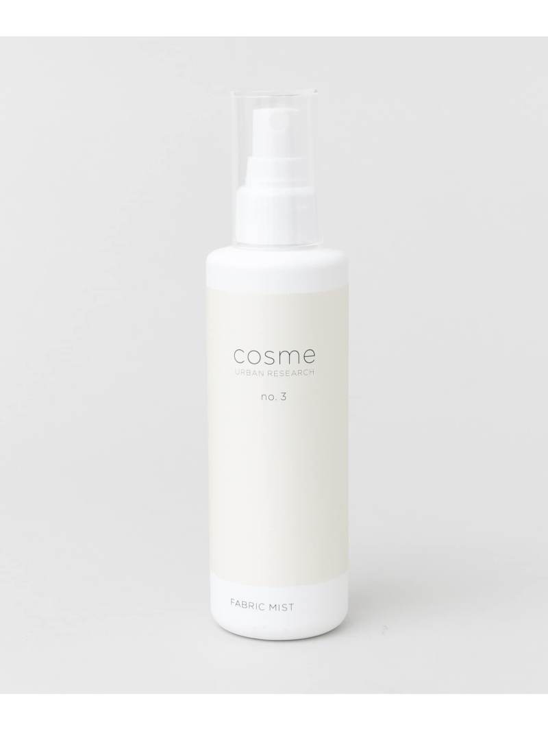 SALE70%OFFURBAN RESEARCH cosme URBANRESEARCH ե֥åߥ200ml no.3 ...